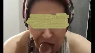 Don't let the fancy guests get suspicious