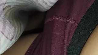 Pinoy Hipo (asian Self Touch)