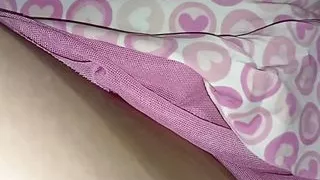 Indonesian teen Christin Martin loves pussy being eaten by a stranger