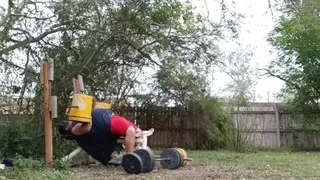 I am batman. Follow me on onlyfans