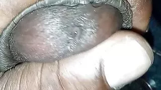 Playing with BBC  and I  start pre cumin