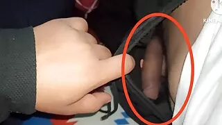 My Tution Teacher big Monster Cock