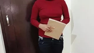 20 yers old Indian Desi girlfriend pussy Fucking on clear Hindi audio