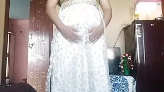 Indian girl squirting