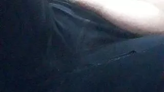 asian girl masturbating