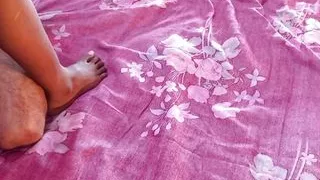 Teens babes with hammered by horny guys in rough group sex