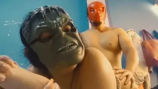 My Stepsister Decided That Today We Are Going To Have An Afternoon Of Good Sex