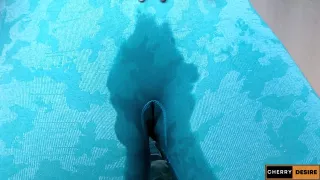 Tenir Combien Je Peux Pour Ne Pas Faire Pipi Dans Mon Pantalon De Yoga