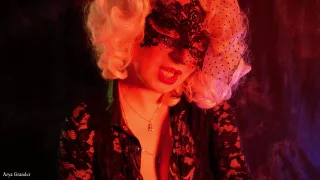 Arya Grander - Joi Jerk Off Instructions Sexy Curvy Milf Point Of View Pov Video