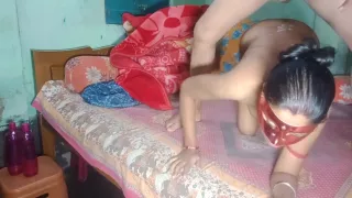 Indian Bengali Stepmom & Stepson As Most Extreme Sex.ajj Beta Ne Maa Ko Jabar Dasti Chora.or Maa Ne Chodai Ka Maja With Li Ya