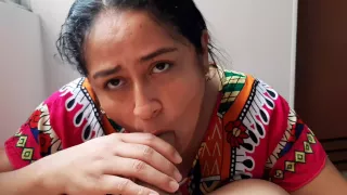 My Horny Stepsister Wants My Cock Just For Her