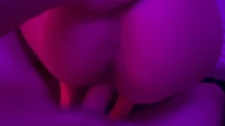 Fucking My Amateur Russian Milf At The Spa And Cum In Her Mouth