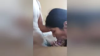 Me Da Mamada De Mi Vida Y Me Vengo En Su Boca