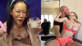 He Accidentally Creampied His Own Stepsister!