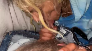 Double Cum Shot In My Pussy