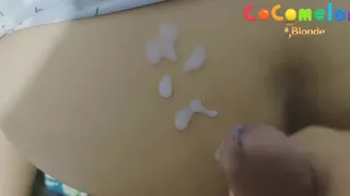 Alam Kong Mahal Siya Pero Wag Na Wag Mong Sasabihin To Kay Fatima - Cocomelon Blonde