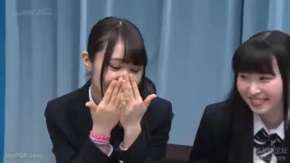 230212下着アンケートでセックスにf5