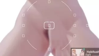 MMD r18 Just do it make them cum 3d hentai