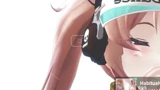 mmd r18 Do It Again by Murasame kancolle bitch 3d hentai anal lover