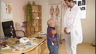 Dr F.Otze Teil 5 (Full Movie)