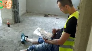 Aki the construction buddy - FULL video