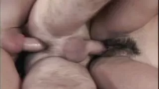 WILD BISEX LOVERS Vol.1 - Episode 3