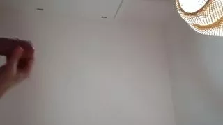 How I fuck my stepmom in the mouth with my big and juicy penis  #12