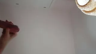 Jerked off in the morning  #12