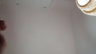 My stepmother said if I masturbate badly, then I will have to sit on her strapon  #12