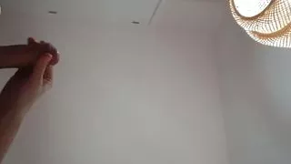 Jerking Off until watching a porn #12