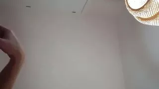 Jerking Off until watching a porn #12