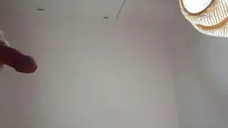 Jerking Off until watching a porn #12