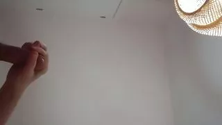 Jerking Off until watching a porn #12