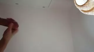 Jerking Off until watching a porn #12