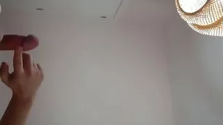 Jerking Off until watching a porn #12