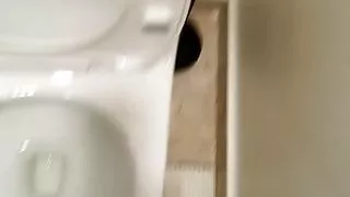 Russian Hot Boy Pissing #13