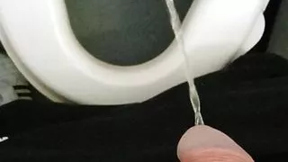 Having a good piss #14