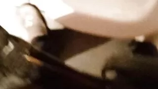 pissing for daddy #14