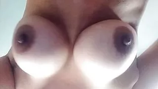 Korean girl naked show