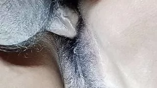 4k HD A VERY HUGE DICK INSERT SLOWLY SLOWLY IN A BEAUTIFUL PUSSY