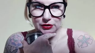 Vends-ta-culotte - Humiliation and findom by sexy French dominatrix