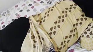 (Indian Bahan Ko Gand mari apni Bhai) Big ass creampie with hard fucking - Huge Ass Cum (desi priya)