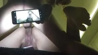 My stepson's stud penetrated me like my husband never has