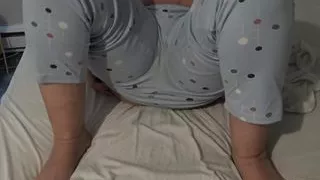 Real Homemade Indian Teen 9 Months Pregnant Sex Hindi Audio