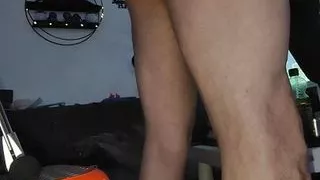 My husband fucked from my machine