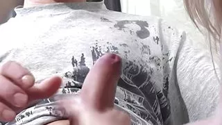 Melanie Silver Is Into All Out Anal Sex