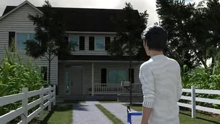 Milf Creek #17 - Johannes thought about Anne