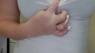 Busty Milf Wants To Be A Famous Tiktoker