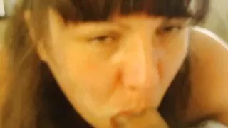 Amateursex, Arsch, Großer Arsch, Großer Schwanz, Blasen, Sperma