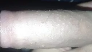 Großer dicker großer Penis bereit für dich, wenn du ihn sehen willst